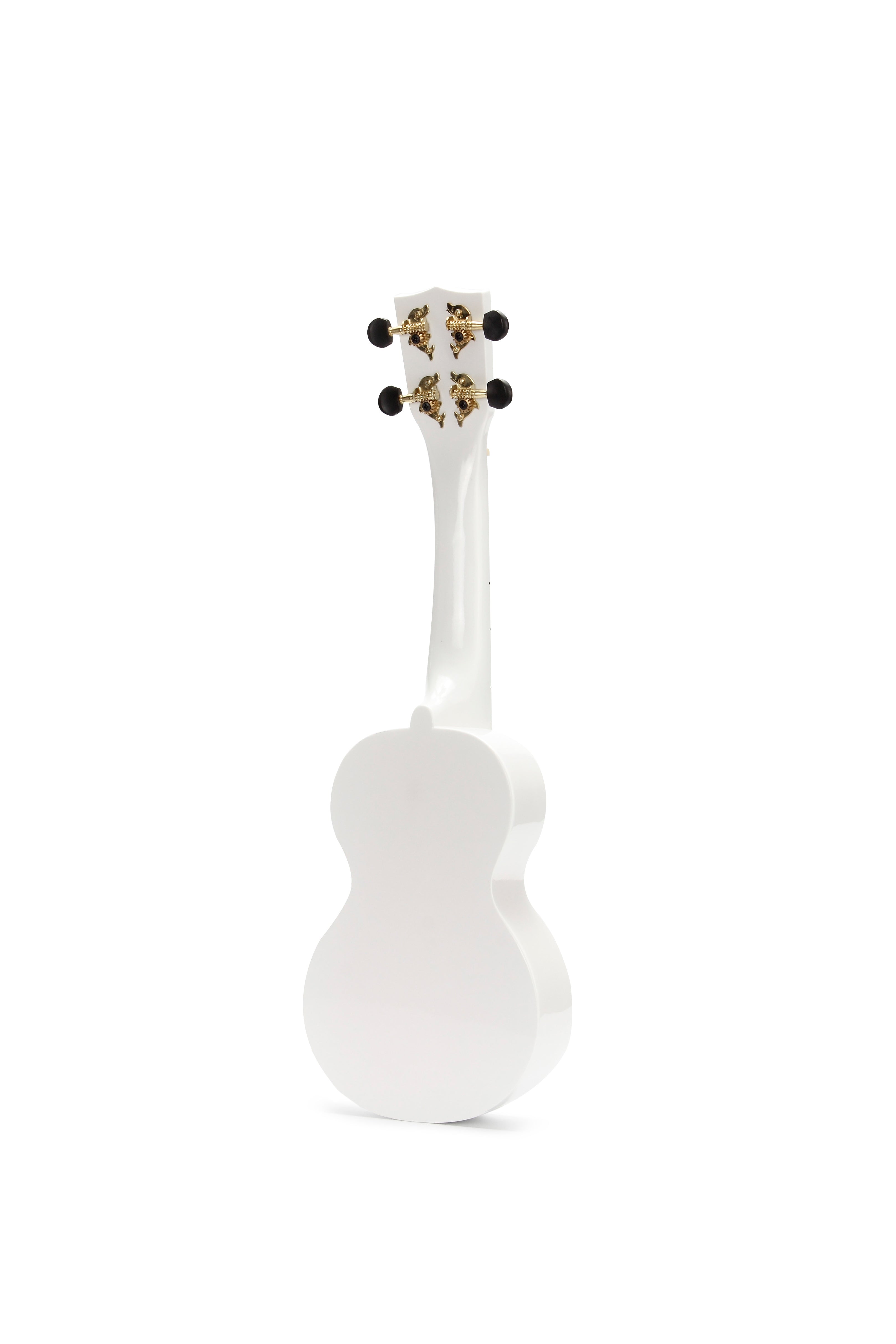 Mahalo | MR1wt | Soprano | Soprano Ukulele