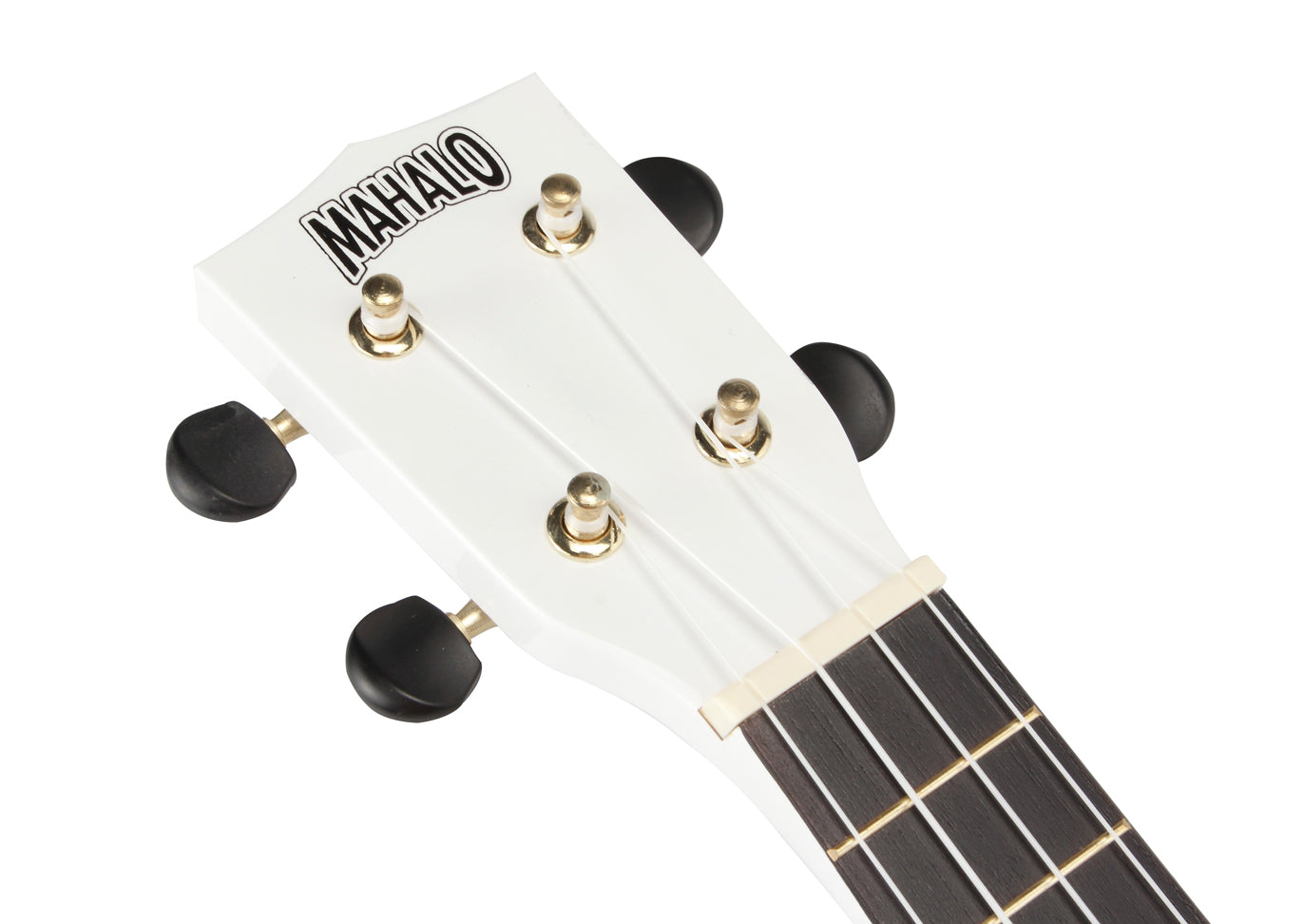 Mahalo | MR1wt | Soprano | Soprano Ukulele