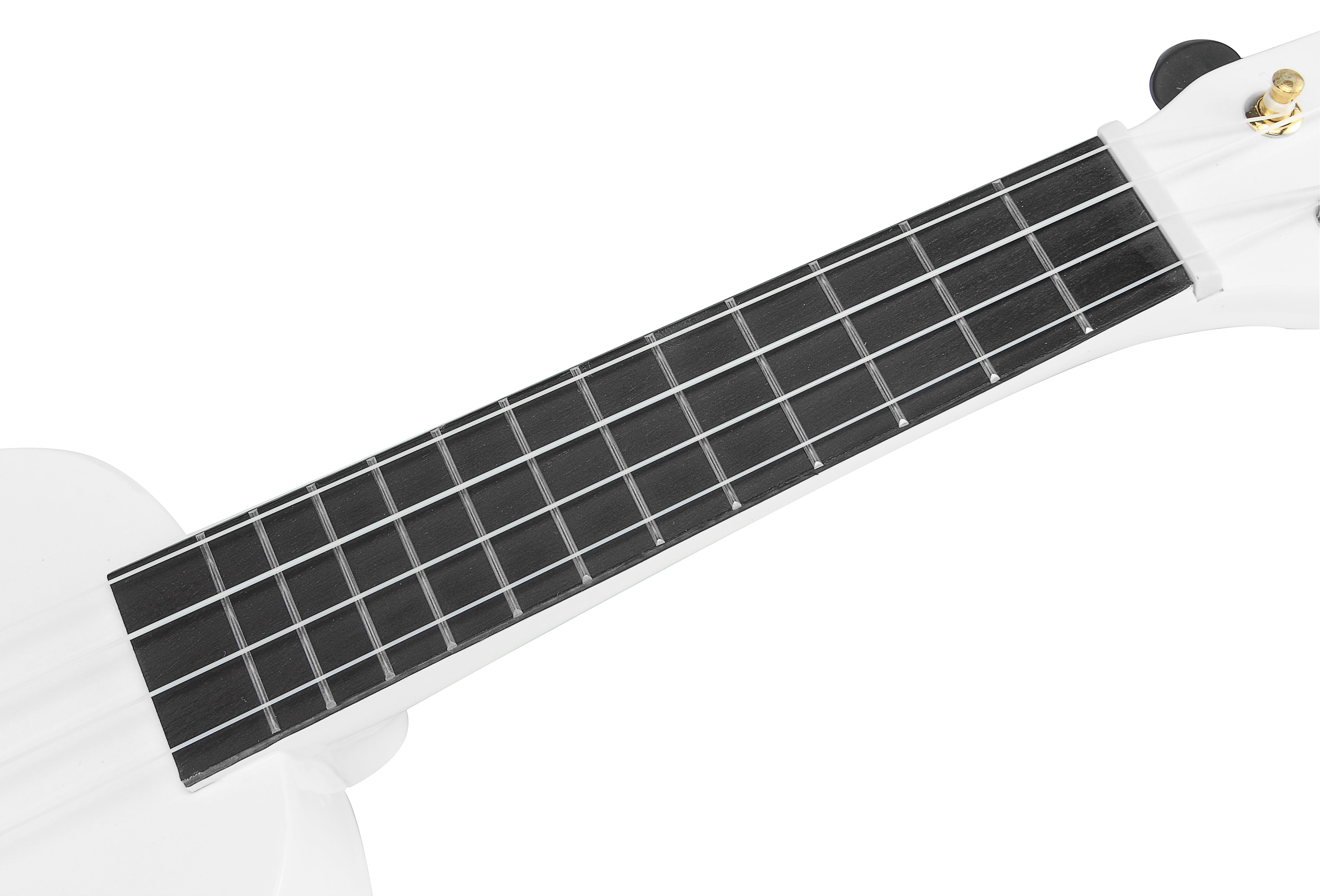 Mahalo | MR1wt | Soprano | Soprano Ukulele