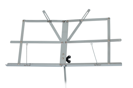 CPK | MS115 | Music Stand | Chrome