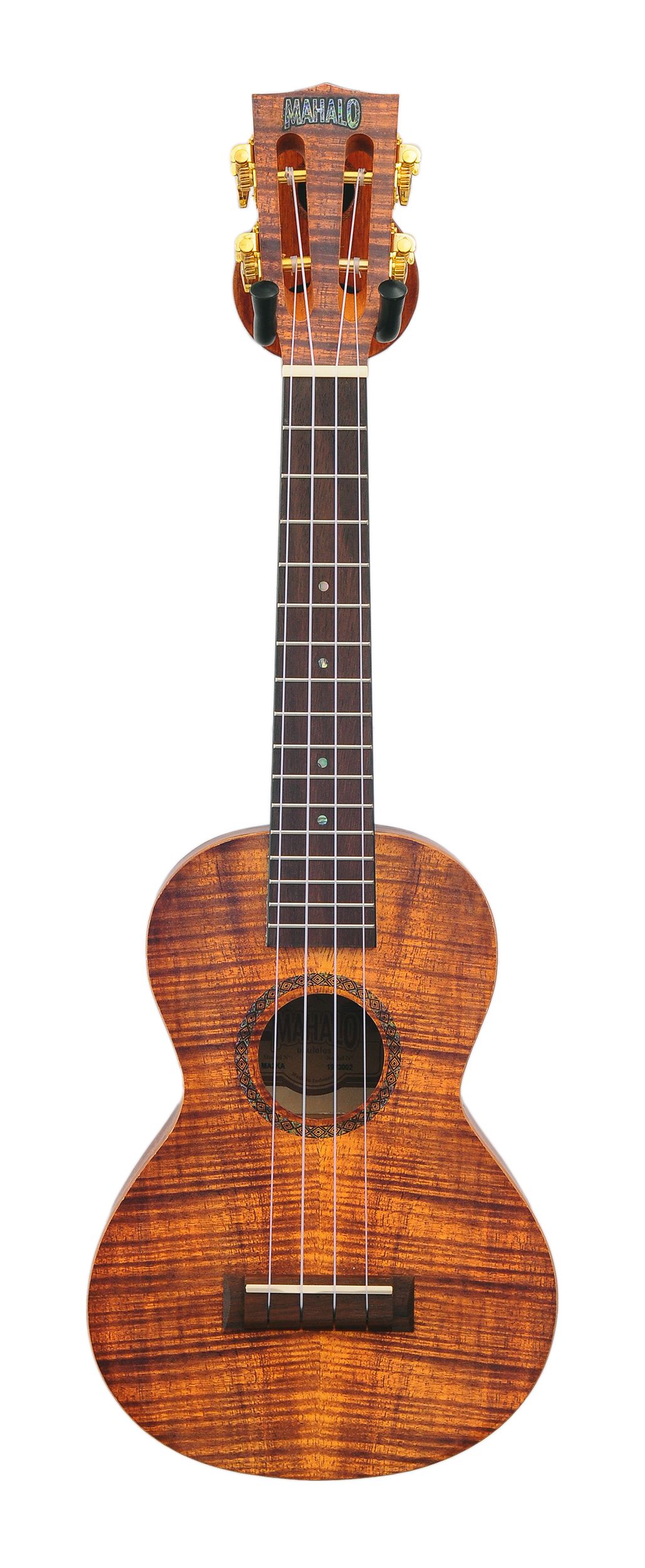 Mahalo  | MZHA2 | Traditional |