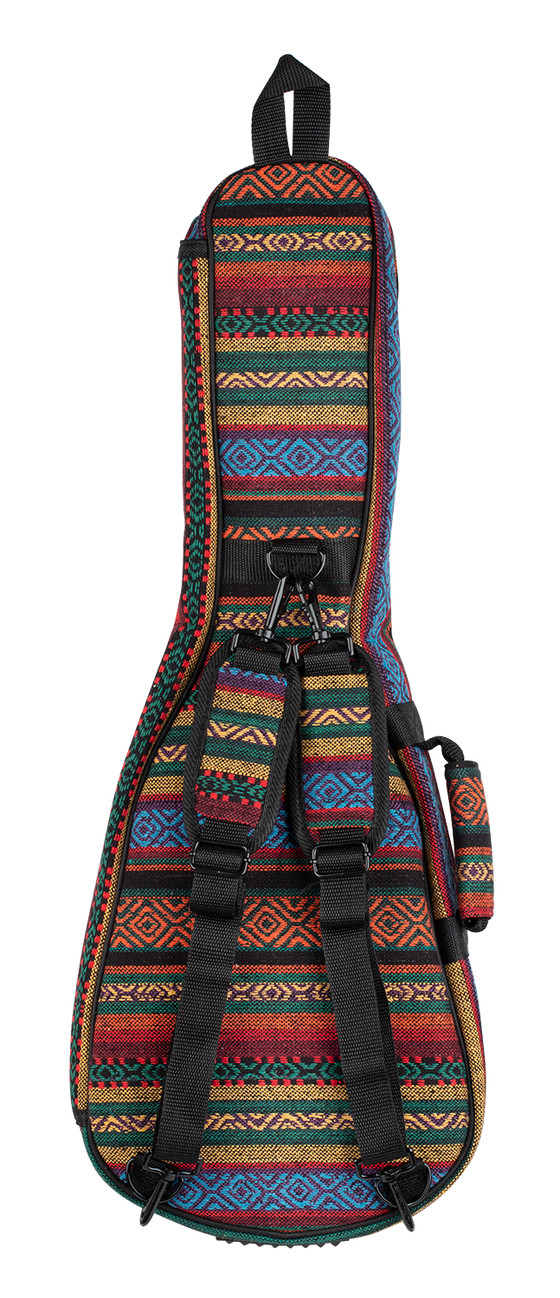 XTREME | OB903 | Tenor ukulele bag Boho Series