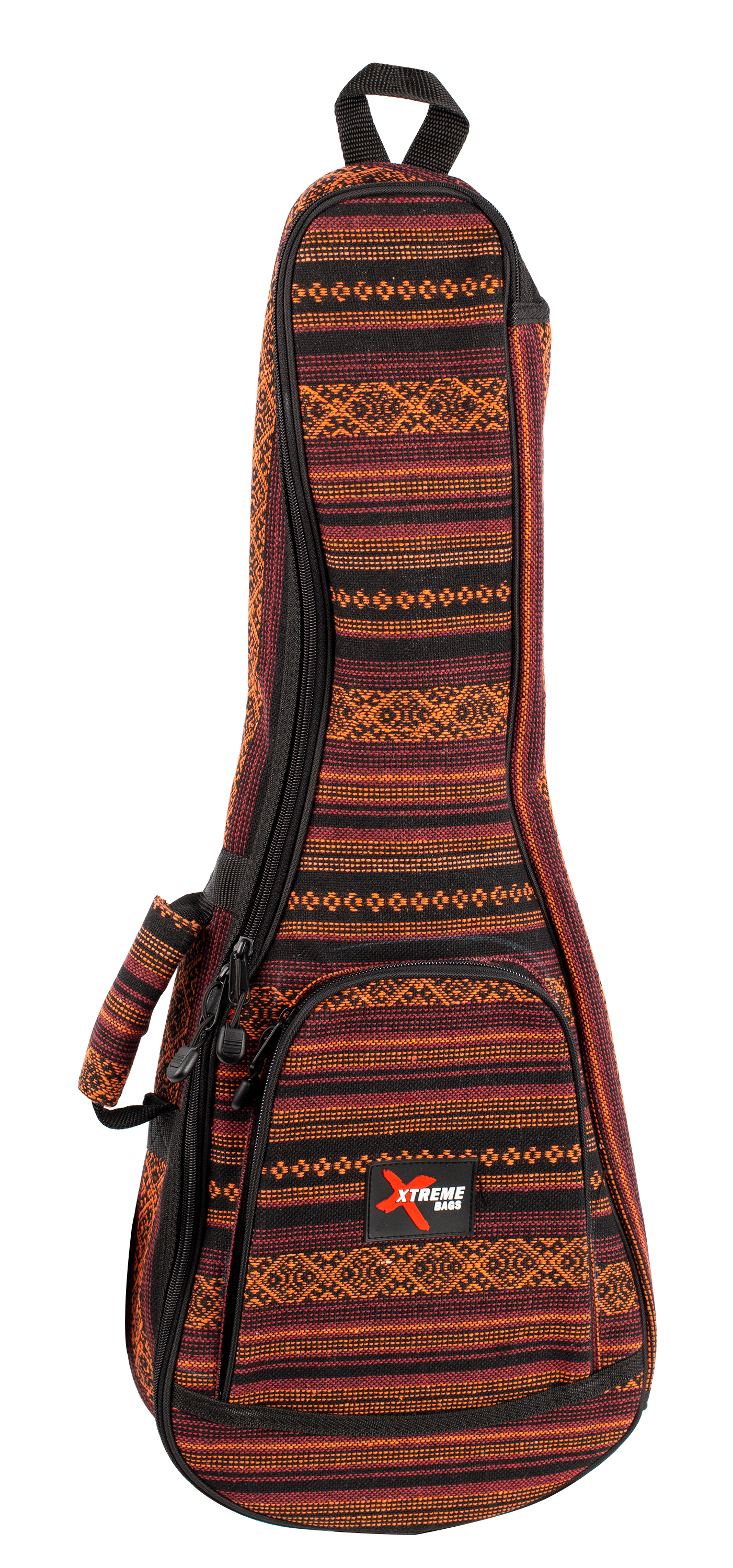 XTREME | OB907 | Tenor Ukulele Bag Boho Series 2
