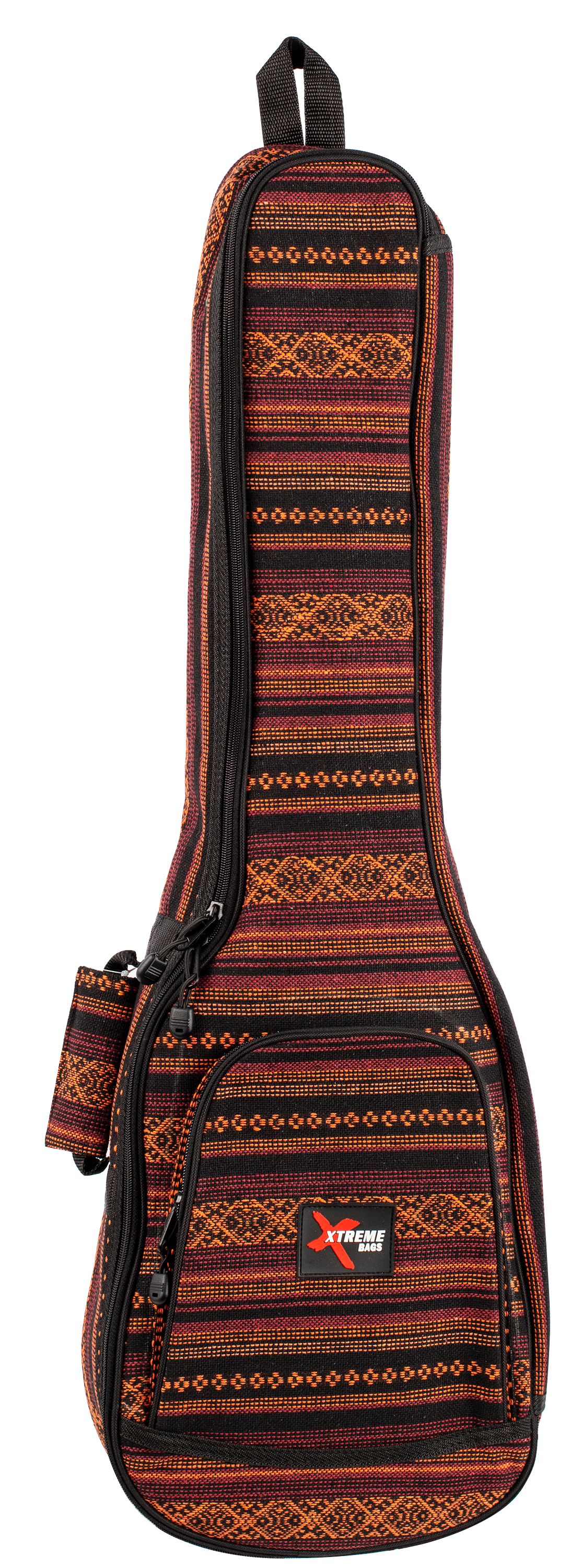 XTREME | OB908 | Baritone Ukulele Bag Boho Series 2