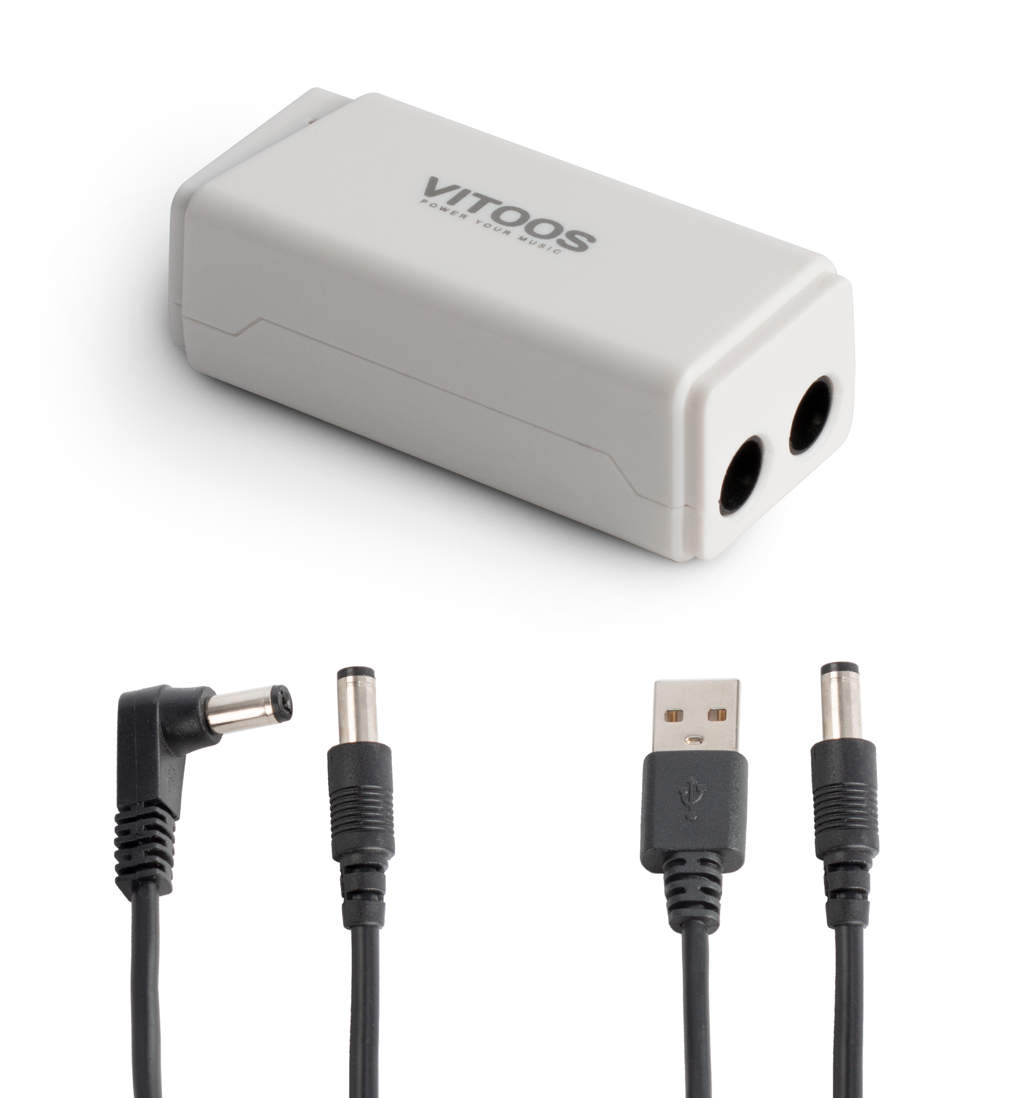 VITOOS | PB9 |  Dual Power Converter. |