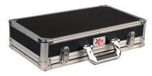  XTREME | PC205 | Effect Pedal Road Case with removable lid