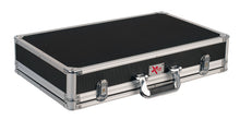  XTREME | PC210 | Effect Pedal Road Case with removable lid