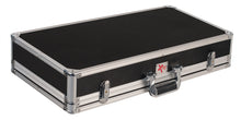 XTREME | PC211 | Effect Pedal Road Case with removable lid