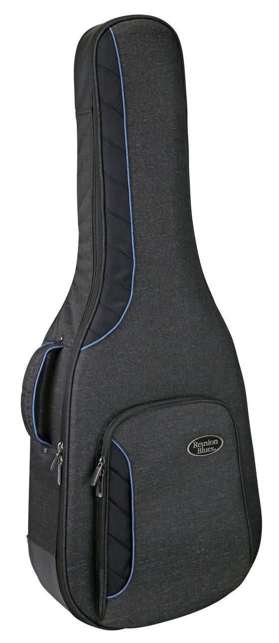 Reunion Blues Continental Voyager Small Body Acoustic Case