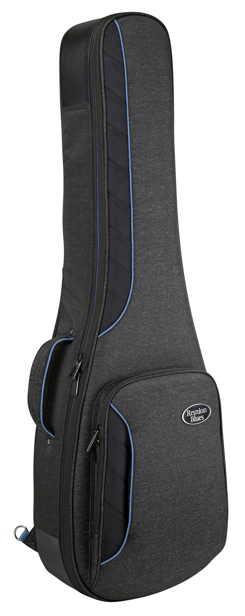 Reunion Blues Continental Voyager LP Style Guitar Case