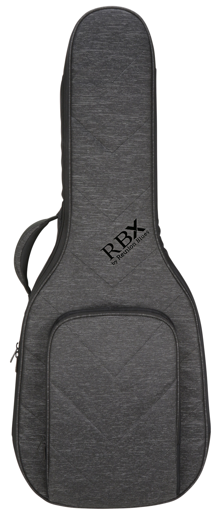 Reunion Blues RBX Oxford Small Body Acoustic/Classical Guitar Case