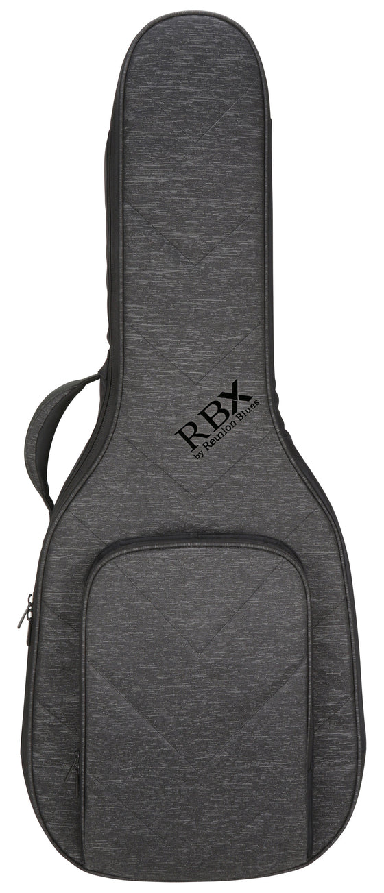 Reunion Blues RBX Oxford Dreadnought Acoustic Guitar Case