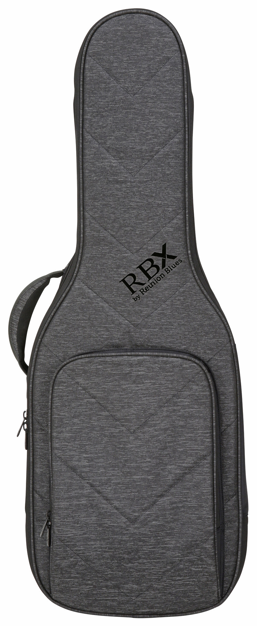 Reunion Blues RBX Oxford Electric Guitar Case