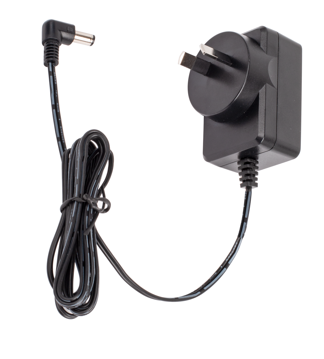 Carson | RPC12 | Powerplay 12v Power | Black