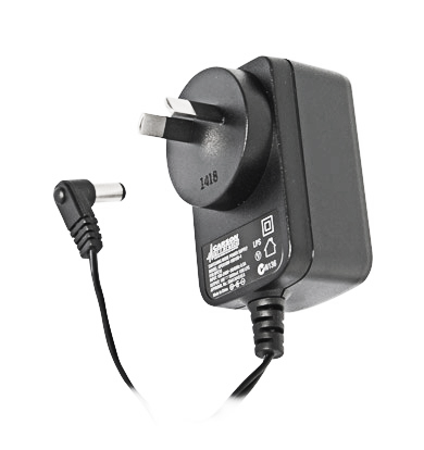 Carson | RPC18 | Powerplay 18v Power | Black