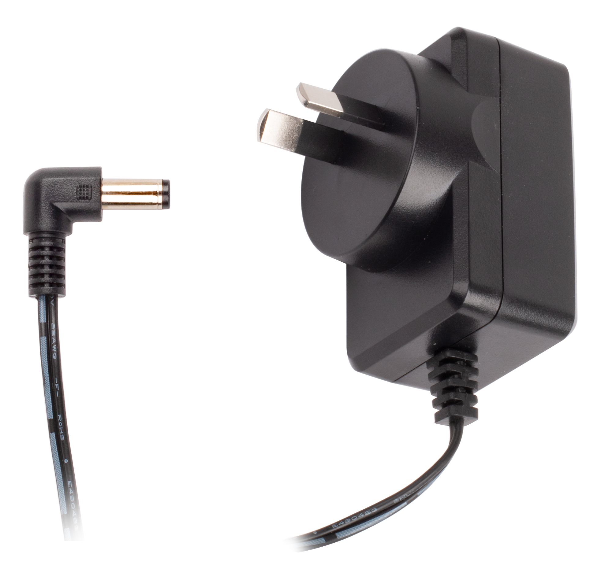 Carson | RPC95P | Powerplay 9.5v Power | Black