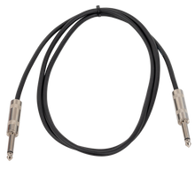  Australasian | SP005AB | 5 ft Speaker Cable | Black