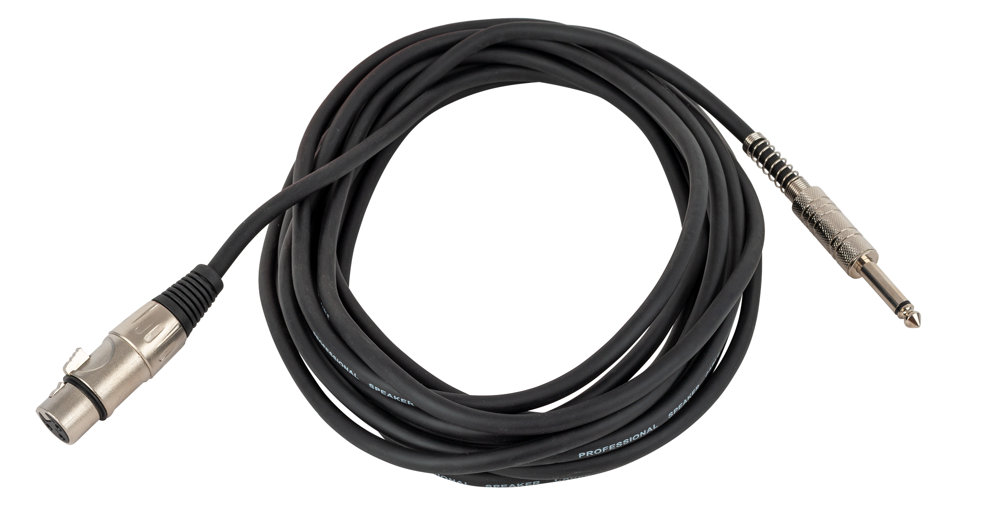 Australasian | SP320 | 20 ft Speaker Cable | Black