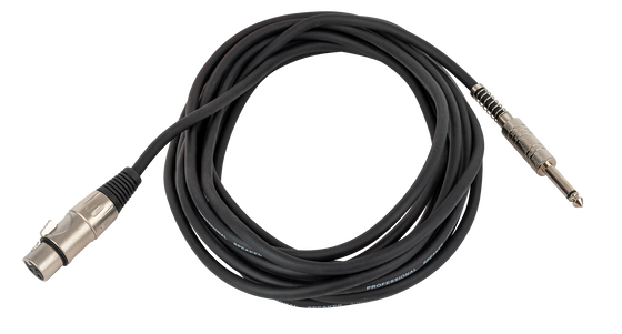 Australasian | SP320 | 20 ft Speaker Cable | Black