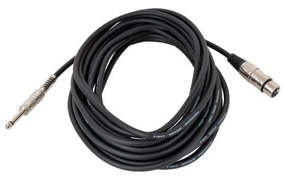 Australasian | SP330 | 30 ft Speaker Cable | Black