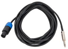  Australasian | SPSM20 | 20 ft Speaker Cable | Black