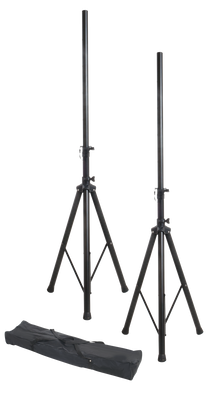  XTREME | SS252 | Speaker Stand Pack