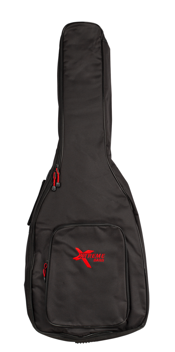 XTREME | TB305W | Acoustic Guitar Gig Bag