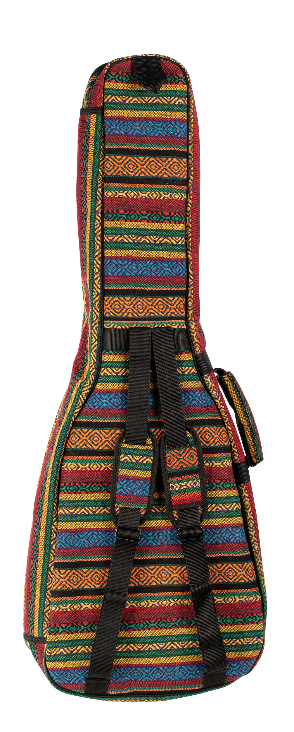 XTREME | TB705C | 4/4 Classical Guitar Bag Boho Series