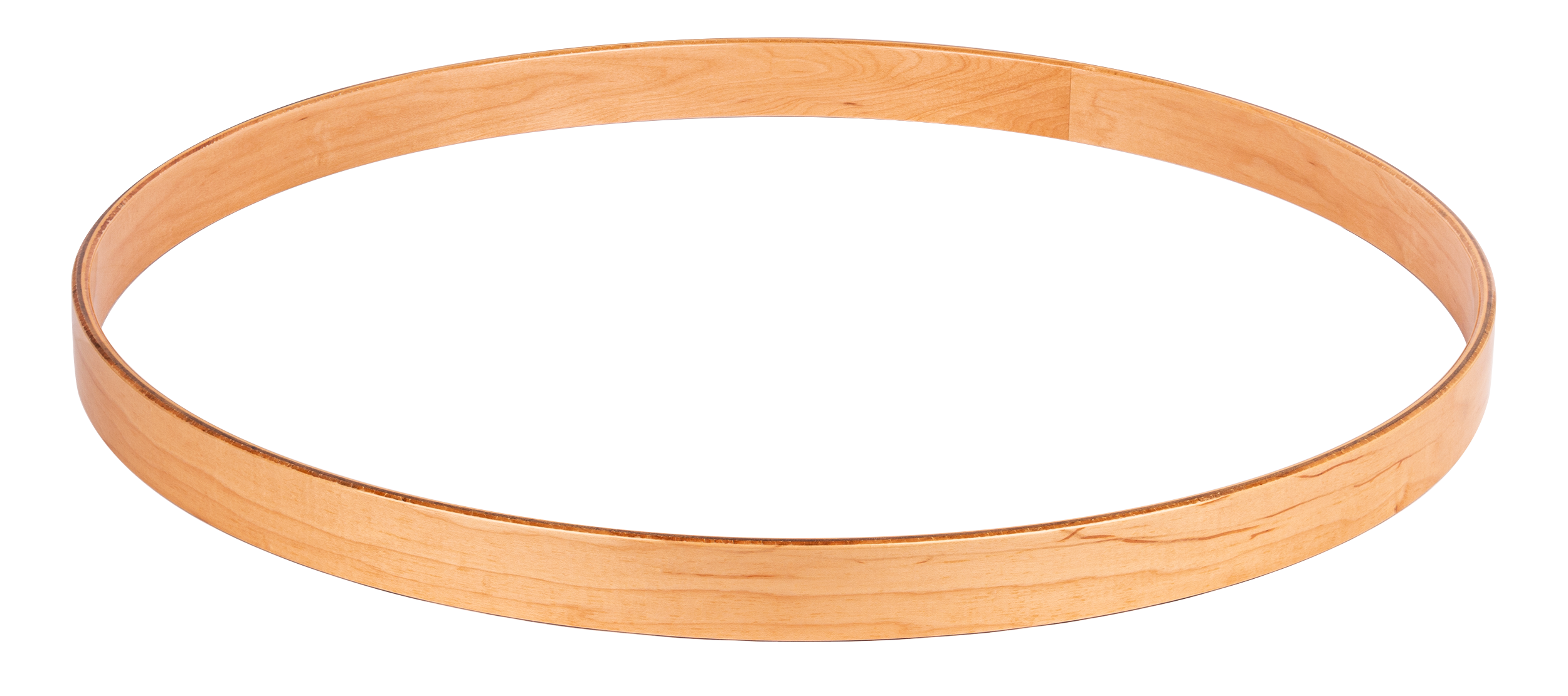 DXP | TDH175M | Maple Bass Drum Hoop