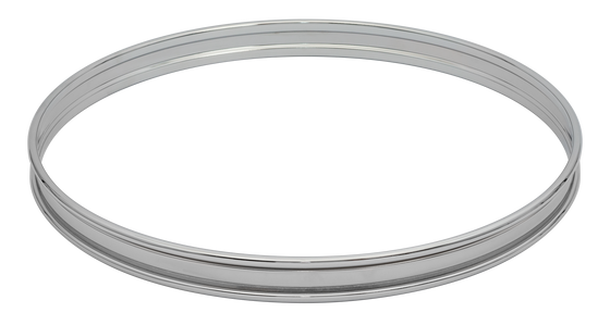 DXP | TDH178 | Steel Bass Drum Hoop