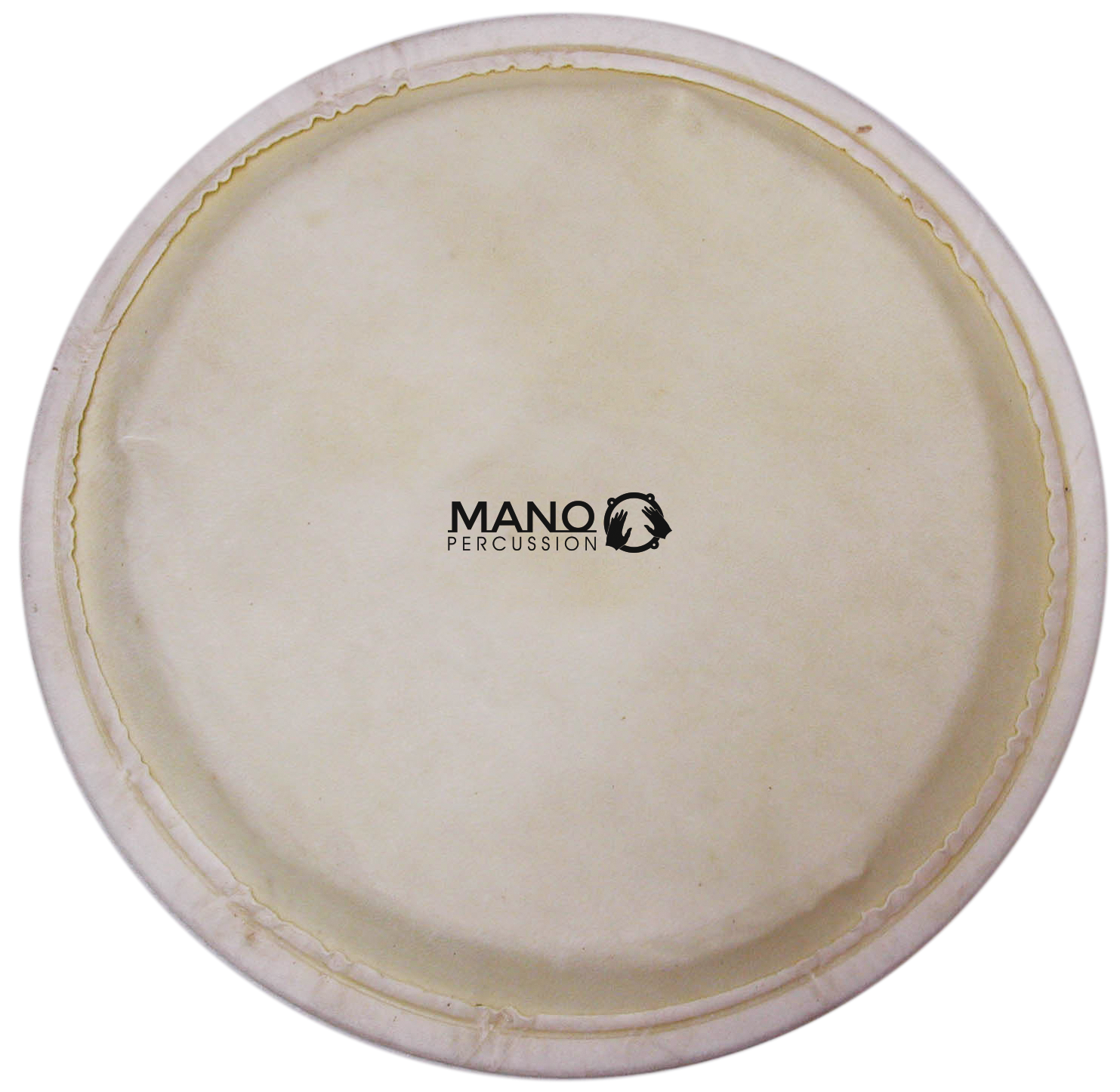 Mano Percussion | TDH252 | Conga Head | Natural