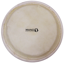  Mano Percussion | TDH252 | Conga Head | Natural