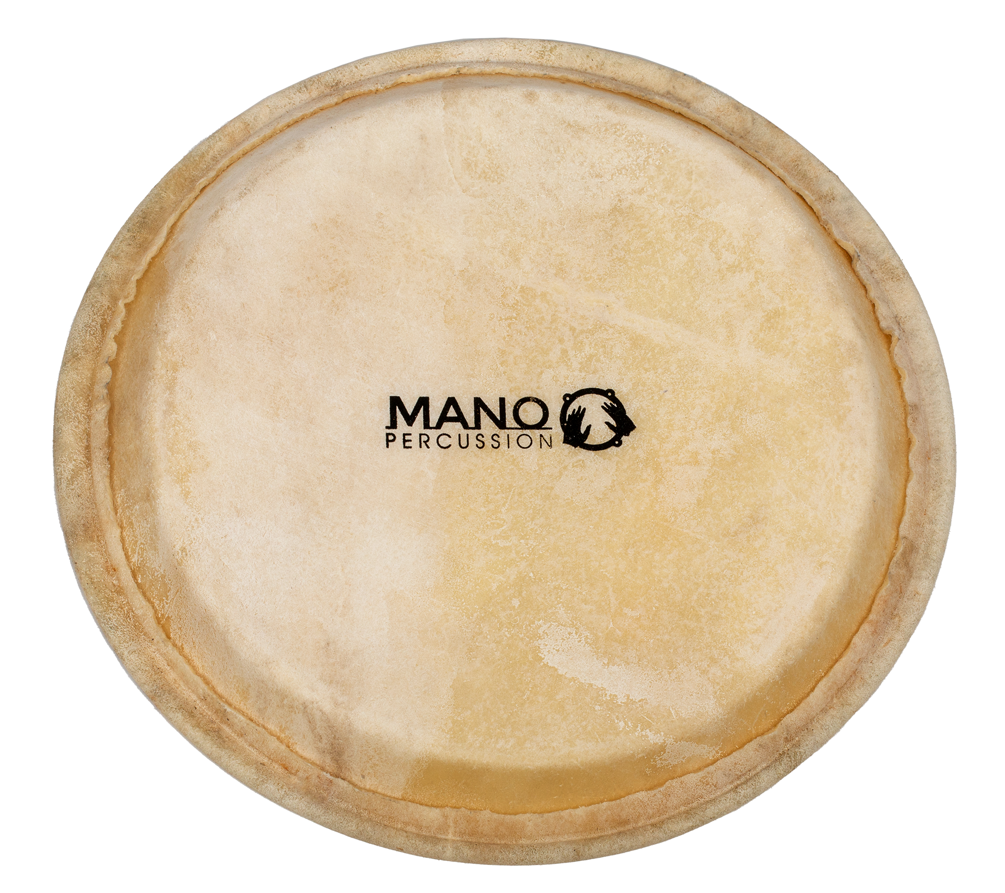 Mano Percussion | TDH253 | Conga Head | Natural