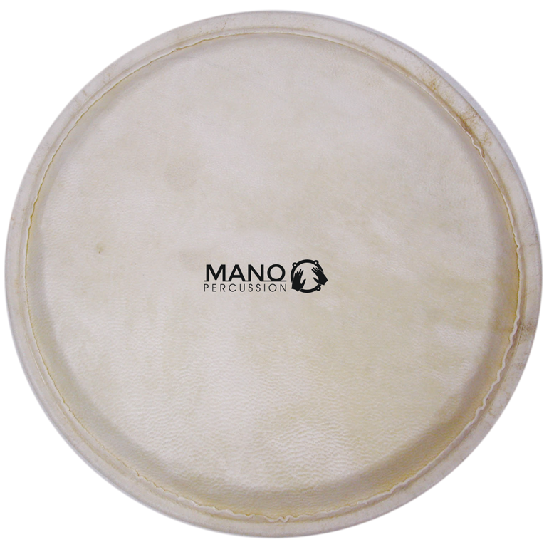 Mano Percussion | TDH265 | Quinto Head | Natural