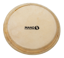  Mano Percussion | TDH266 | Conga Head | Natural