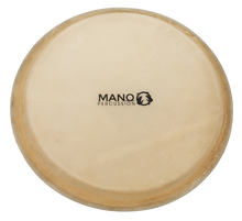  Mano Percussion | TDH267 | Tumba Head | Natural
