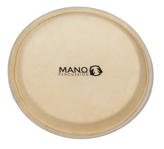 Mano Percussion | TDH311 | Djembe Head | Natural