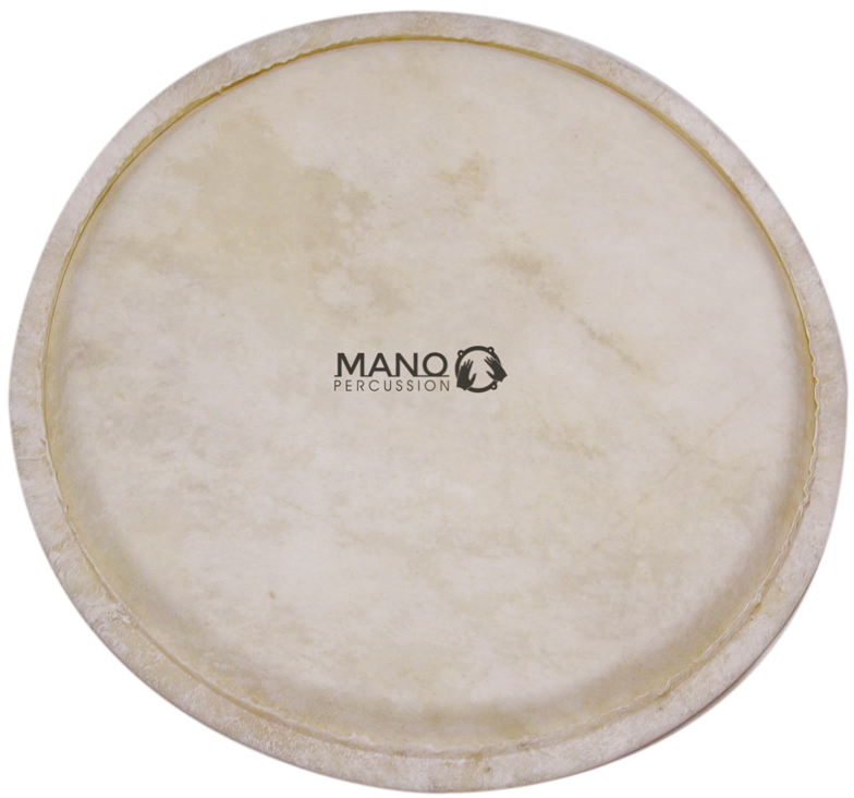Mano Percussion | TDH345 | Tambora Head | Natural