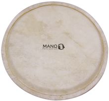  Mano Percussion | TDH345 | Tambora Head | Natural