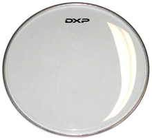  DXP | TDH613 | Clear Drum Head