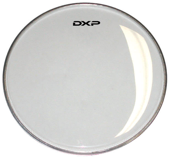 DXP | TDH616 | Clear Drum Head
