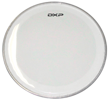  DXP | TDH660 | Clear Double Ply Bass Drum Head
