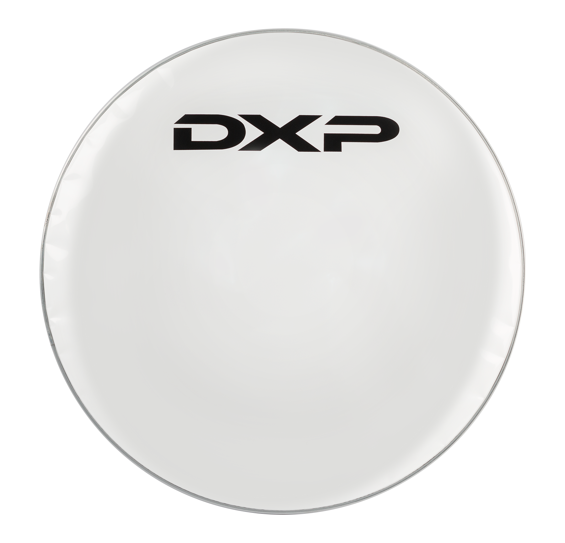 DXP | TDH820 | 26” White Bass Drum Head.