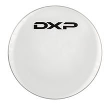  DXP | TDH820 | 26” White Bass Drum Head.