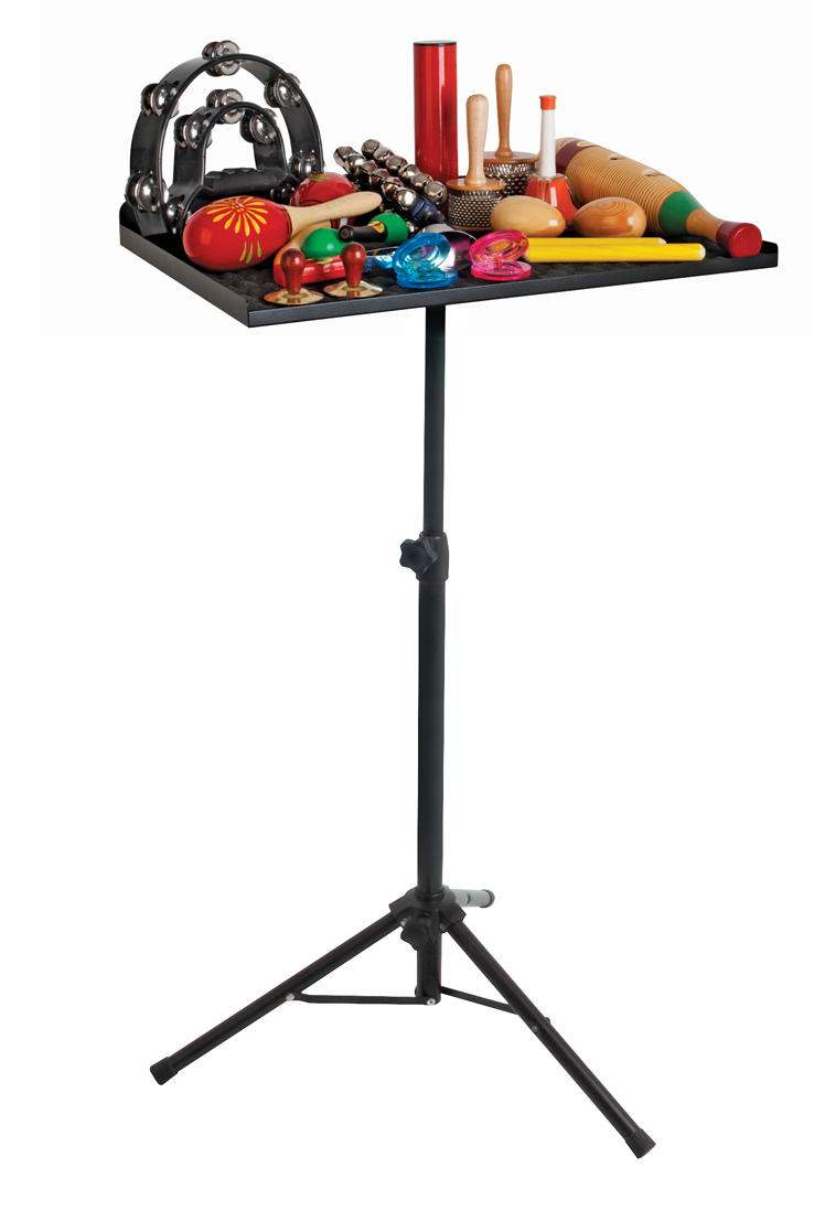 XTREME | TDK418 | Percussion table
