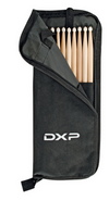 DXP | TDK55AN | Stick Bag with 5 Pairs of Sticks