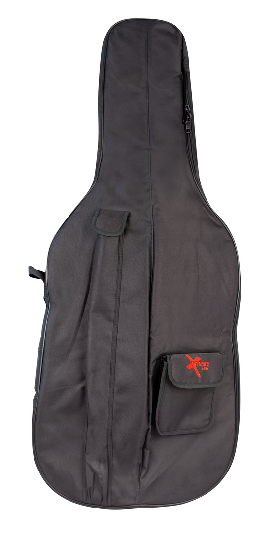 XTREME | TV281 | Cello bag - 1/4 size