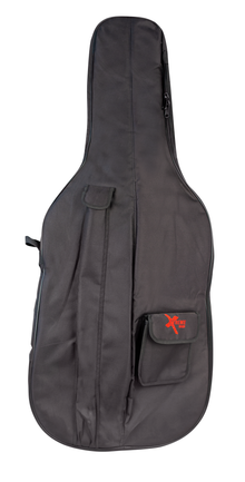  XTREME | TV284 | Cello bag - 4/4 size