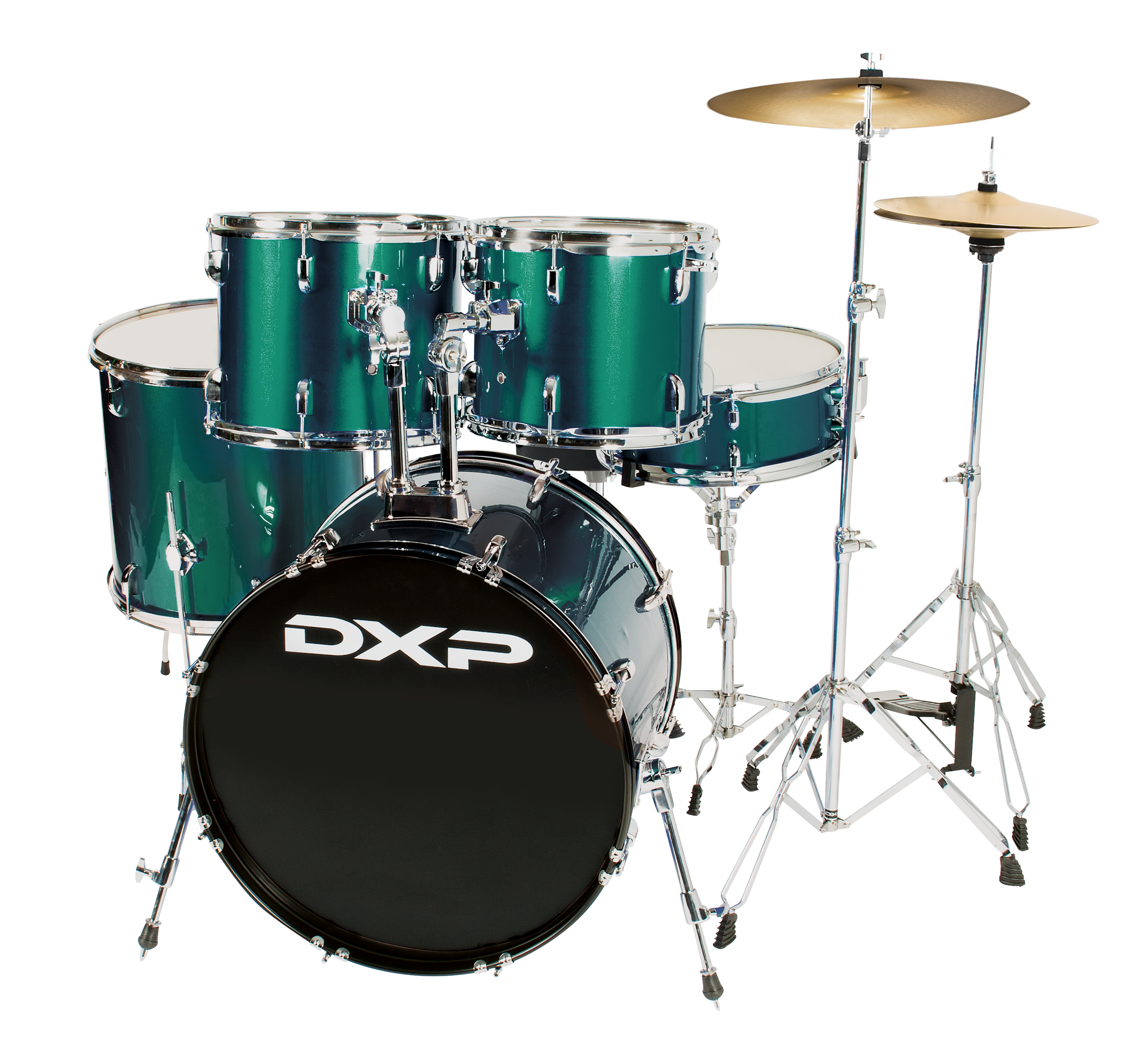 DXP | TX04PMEG | 22