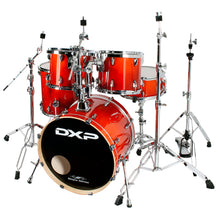  DXP | TXM84SB | 22" 5 Piece Drum Kit Package  | Sunburst